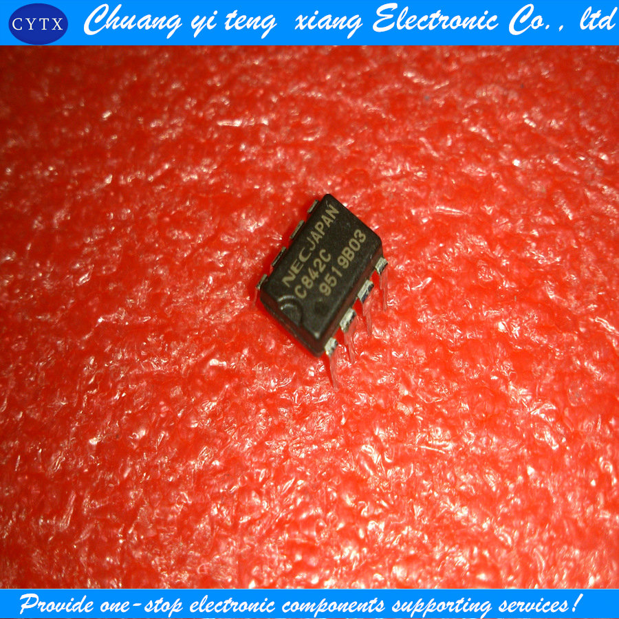 创亿腾翔‖UPC842C DIP