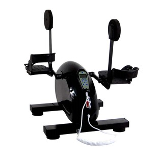 中风脑偏瘫电动脚踏车上下肢主被动电动康复训练锻练机器械运动