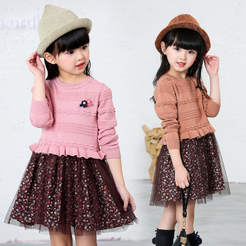 Pull fille - Ref 2105956 Image 5