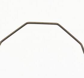 SERPENT 蛇仔 811 前防倾杆Antiroll bar front 2.5mm 600241