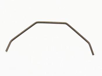 SERPENT 蛇仔 811 前防倾杆Antiroll bar front 2.5mm 600241