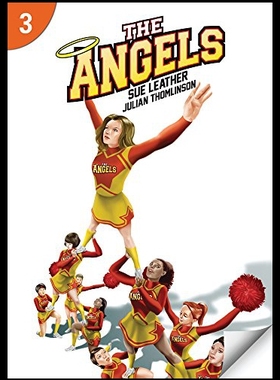 【预售】Page Turners 3 the Angels