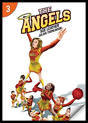 【预售】Page Turners 3 the Angels