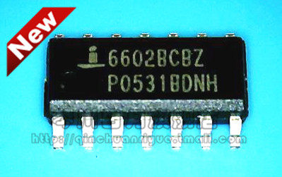 【小猪本本】HIP6602BCBZ新的 现货 一个起拍
