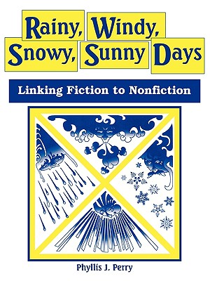 【预售】Rainy, Windy, Snowy, Sunny Days: Linking Ficti... 书籍/杂志/报纸 原版其它 原图主图