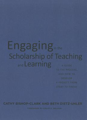 【预售】Engaging in the Scholarship of Teaching and Le...