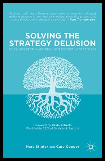 【预售】Solving the Strategy Delusion: Mobiliz