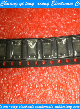 创亿腾翔‖SFH690BT 690B 全新原装进口