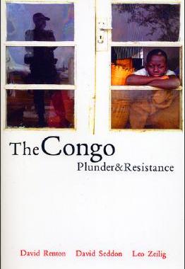 【预售】The Congo: Plunder and Resistance