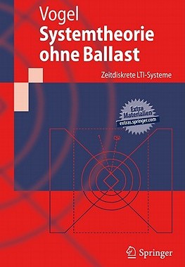 【预售】Systemtheorie Ohne Ballast: Zeitdisk...