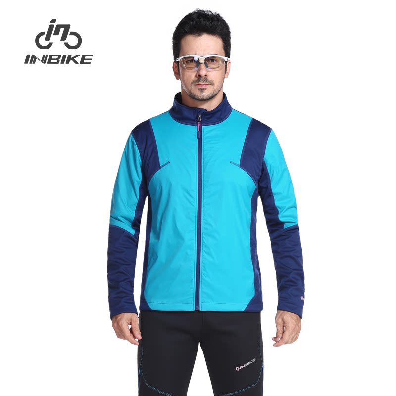Vêtement cyclisme homme INBIKE - Ref 2229882 Image 1