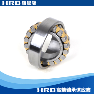新型号 22214 CA 旧型号 3514H 哈尔滨轴承双列调心滚子轴承