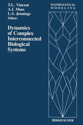 【预售】Dynamics of Complex Interconnected Biological ...