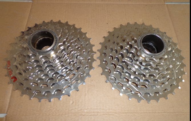 Pignon de vélo - Ref 2379718 Image 1