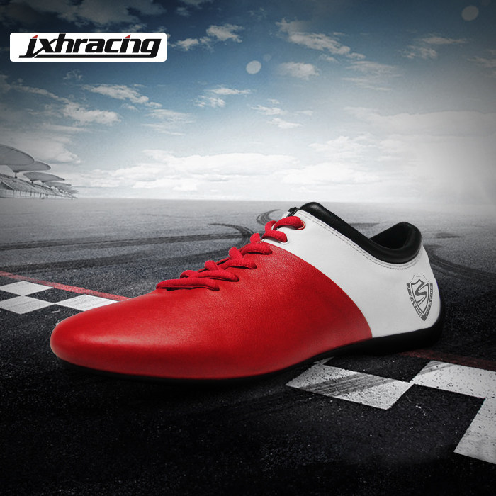 Bottes moto Racing Casual - Ref 1390769 Image 1