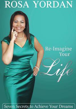 【预售】Re-Imagine Your Life: Seven Secrets ...