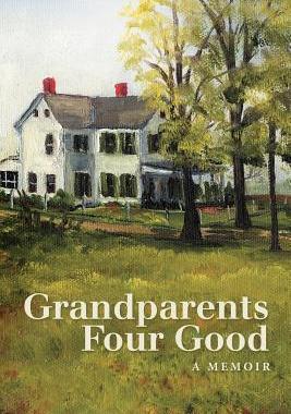 【预售】Grandparents Four Good