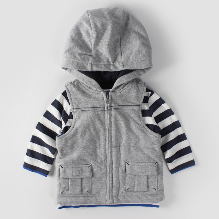 Gilet garcon - Ref 2067223 Image 1