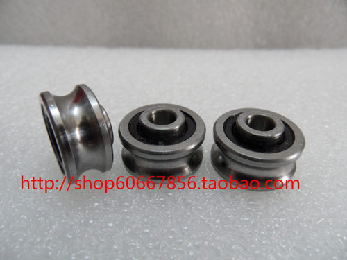 绣花机轴承8mm滚珠