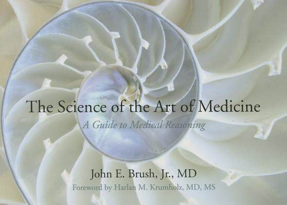 【预售】The Science of the Art of Medicine