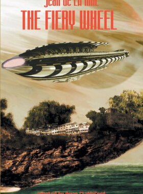 【预售】The Fiery Wheel