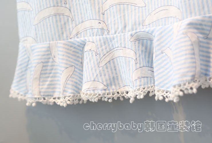 Robes pour fille - Ref 2047642 Image 3