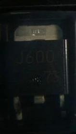 【全新原装】J600 2SJ600 MOS场效应管 汽车电脑板易损IC芯片