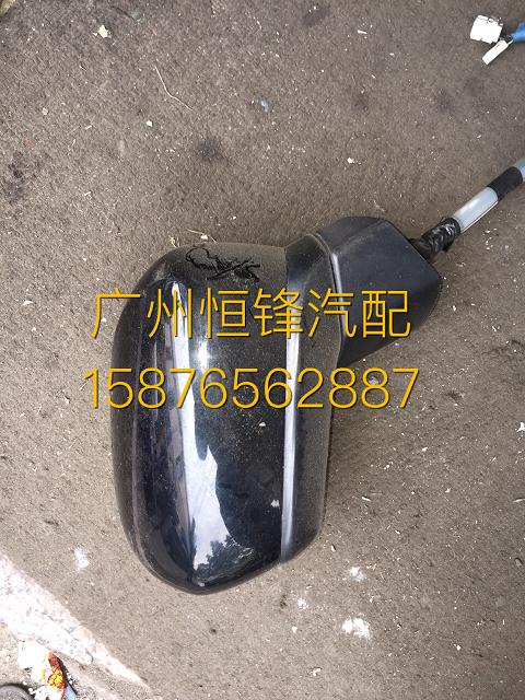 本田奥德赛倒车镜后视镜总成本田