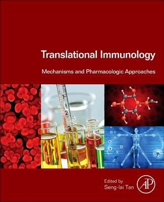 【预订】Translational Immunology