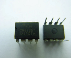 【凯拓达电子】CR6336 CR6336T 电源管理IC DIP-8
