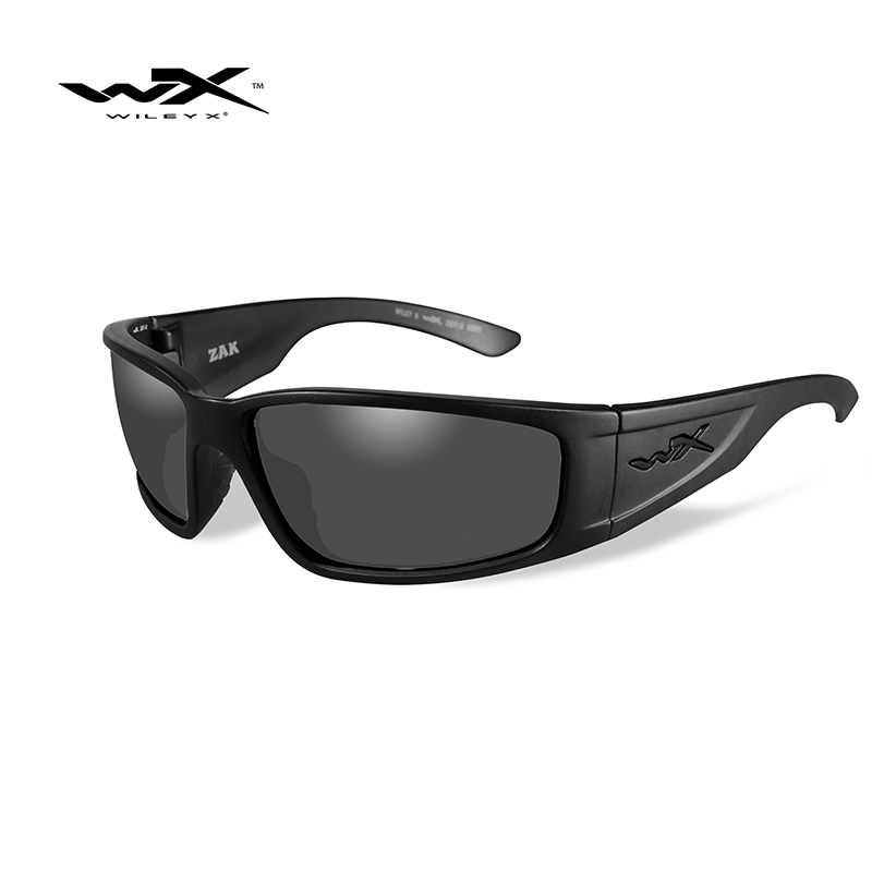 Lunettes de soleil sport neutre WILEY X - autre - Ref 1216663 Image 1