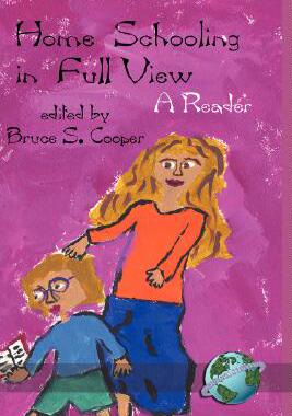 【预售】Homeschooling in Full View: A Reader (Hc)