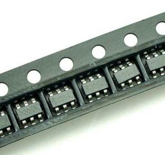 MP2359DJ MP2359 电源芯片 贴片SOT23 MPS IF8DE IF8DD 全新原装