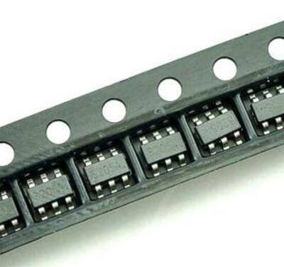 MP2359DJ MP2359 电源芯片 贴片SOT23 MPS IF8DE IF8DD 全新原装