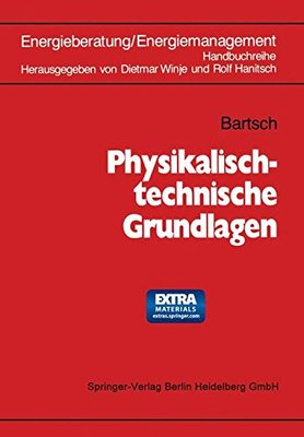 【预订】Physikalisch-Technische Grundlagen