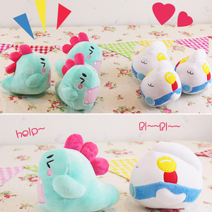 凹凸曼大战小怪兽~可爱宠物发声玩具~狗狗泰迪约克夏玩具 特~