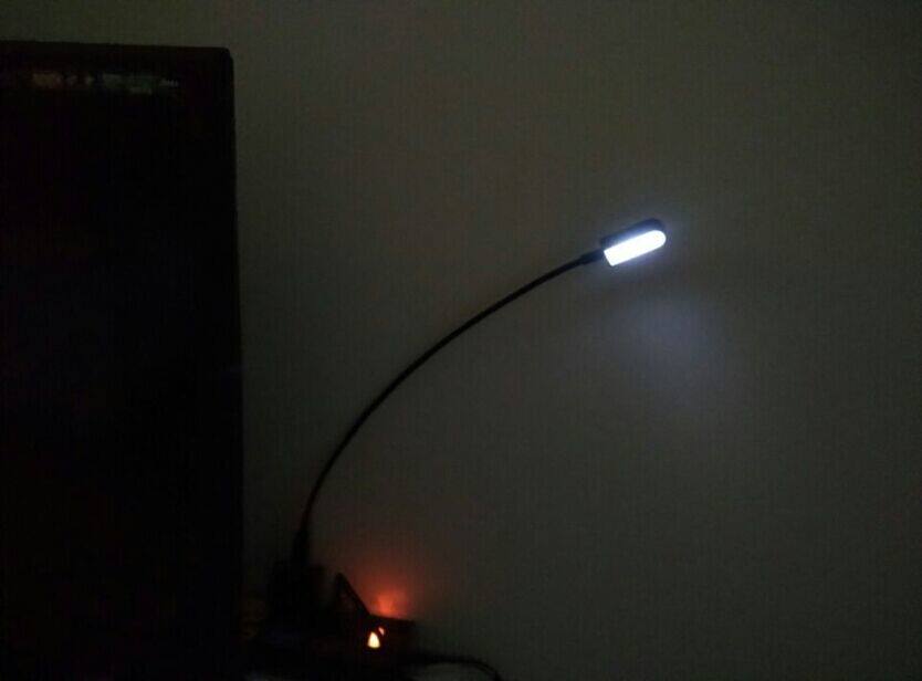 Lampe USB - Ref 376906 Image 1