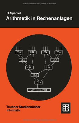 【预售】Arithmetik in Rechenanlagen: Logik U...