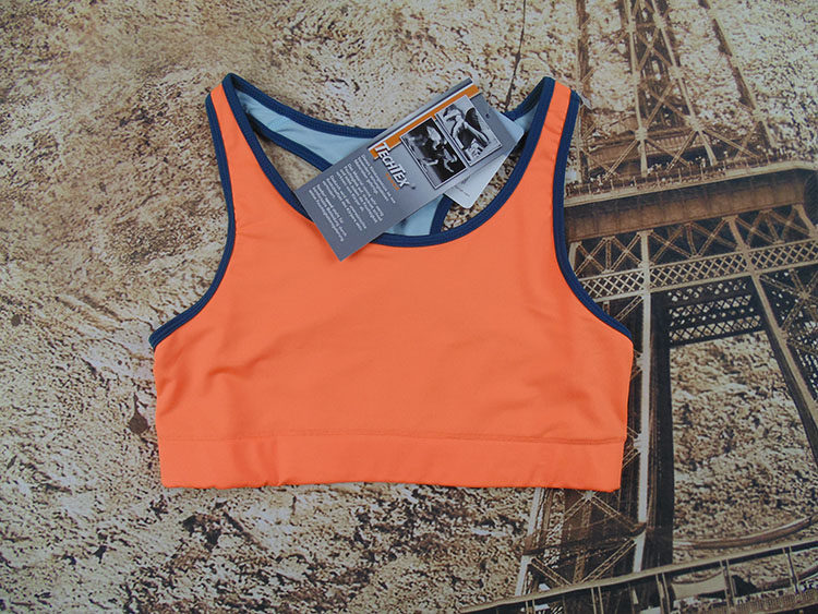 Débardeur sport pour femme - Ref 2028562 Image 1