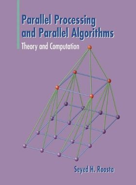 【预售】Parallel Processing and Parallel Algorithms: T...