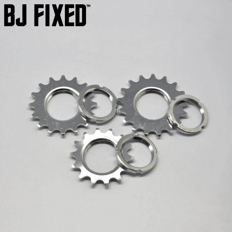 Pignon de vélo NOVATEC - Ref 2362835 Image 1