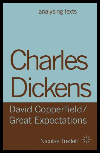 【预售】Charles Dickens: David Copperfield/ Great Expecta