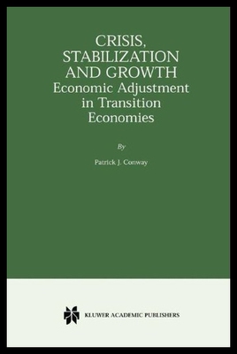 【预售】Crisis, Stabilization and Growth: Econ