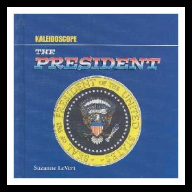 【预售】The President
