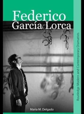 【预售】Federico Garcia Lorca