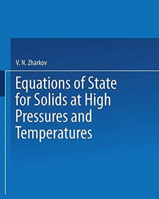 【预订】Equations of State for Solids at Hig...