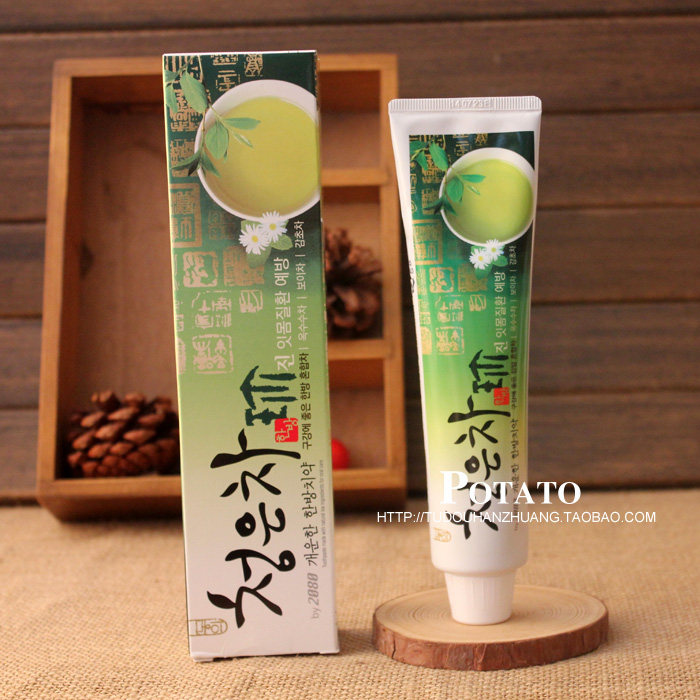 韩国原装 爱敬2080牙膏 清龈茶 130G 清火去口气 牙龈护理|msdalam kategori Care pembersih/tuala wanita/kertas/Aromatherapy, Rambut dan badan/kebersihan peribadi, Penjagaan oral, ubat gigi - dari Buy2taobao.com untuk memberikan perkhidmatan ejen Taobao profesional membeli