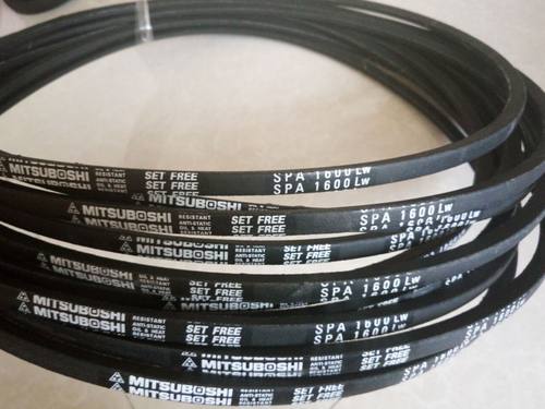 三星日本高速传动带