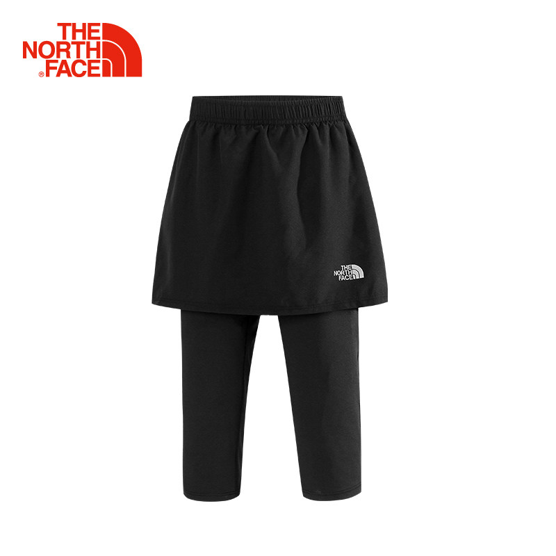 Jupe enfant THE NORTH FACE - Ref 2050702 Image 1