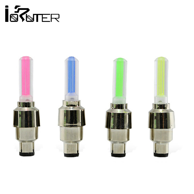 Lumière vélo - Ref 2401156 Image 1